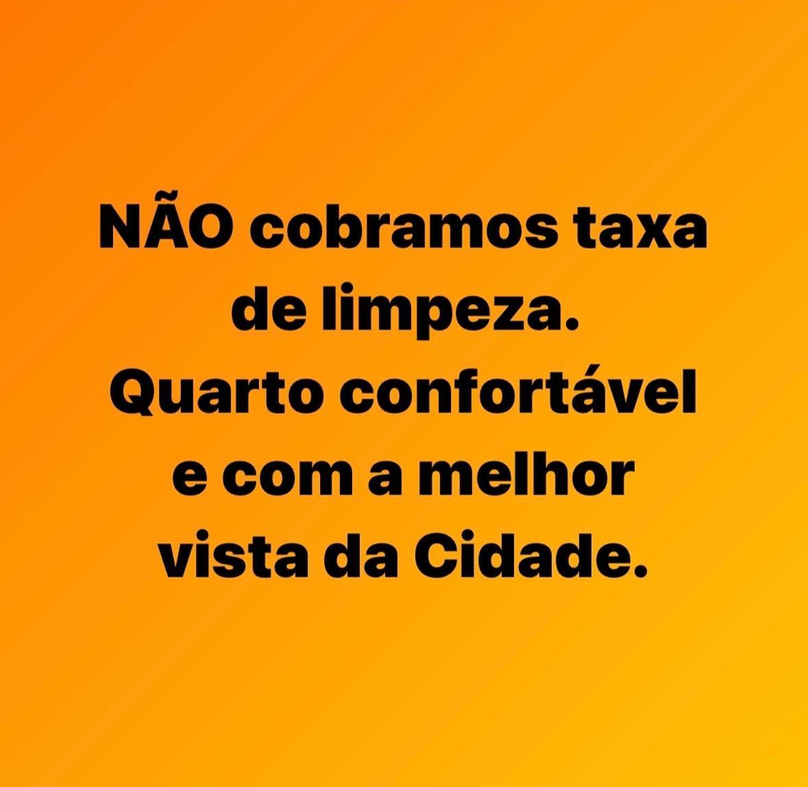 Com E Banheiro Em Frente Ao Parque Do Acomoda Ate 4 Pessoas 2 Camas Apartment Guarapuava